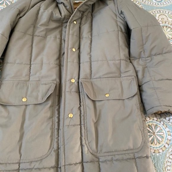 Wonderful Maine Guide Jacket, size 38 - Picture 12 of 13